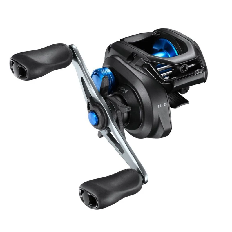 Shimano 22 SLX 150/151 6 Shimano 22 SLX 150/151 – Bild 6