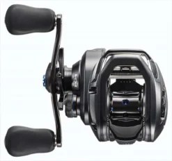 Shimano SLX MGL -Professionelle Angler SLXMGL71HGr 3