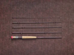 Frödin SALAR S3 Fly Rod -Professionelle Angler SS3 16r 6