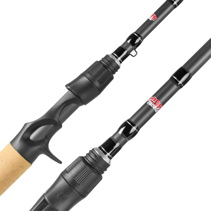 Söder Tackle Perfection Cast 7'6'' 5-30g 2pc 2 Söder Tackle Perfection Cast 7'6'' 5-30g 2pc – Bild 2