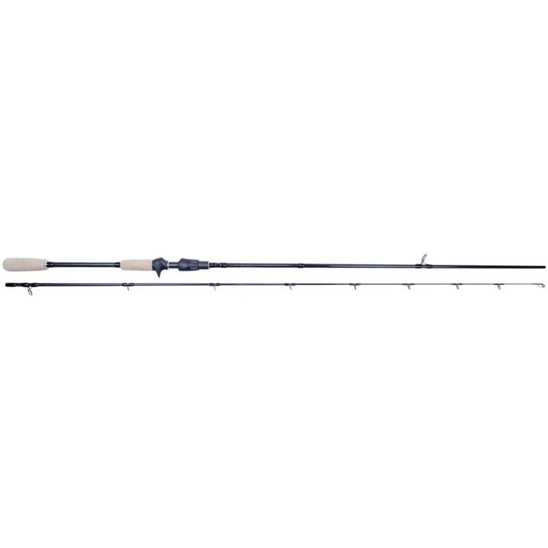 Svartzonker Black Series Pro Casting 5 Svartzonker Black Series Pro Casting – Bild 5