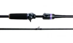 Titan Pro Tackle Atlas Casting 7'3'' 5-25g -Professionelle Angler TITANAC 3