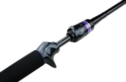 Titan Pro Tackle Atlas Casting 7'3'' 5-25g -Professionelle Angler TITANAC 5