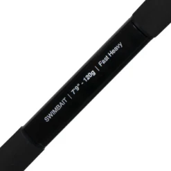 Eastfield Instrument Casting -Professionelle Angler TRO350r 6