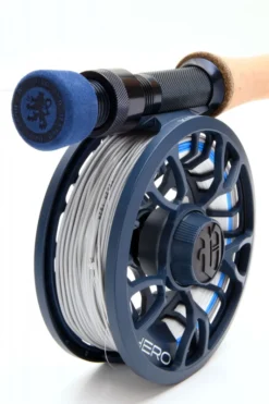 Vision COAST Outfit -Professionelle Angler VCO4906r 3