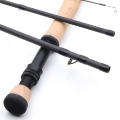Vision Eka Flyrod -Professionelle Angler VEK4967r 3