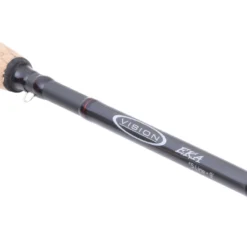 Vision Eka Flyrod -Professionelle Angler VEK4967r 4