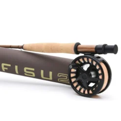Vision FISU 2 Outfit -Professionelle Angler VFF4905r 3