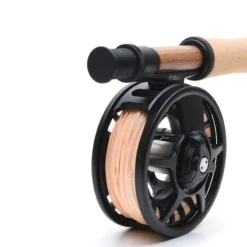 Vision FISU 2 Outfit -Professionelle Angler VFF4905r 4