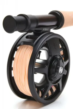 Vision FISU 2.0 Outfit -Professionelle Angler VFG4804r 3