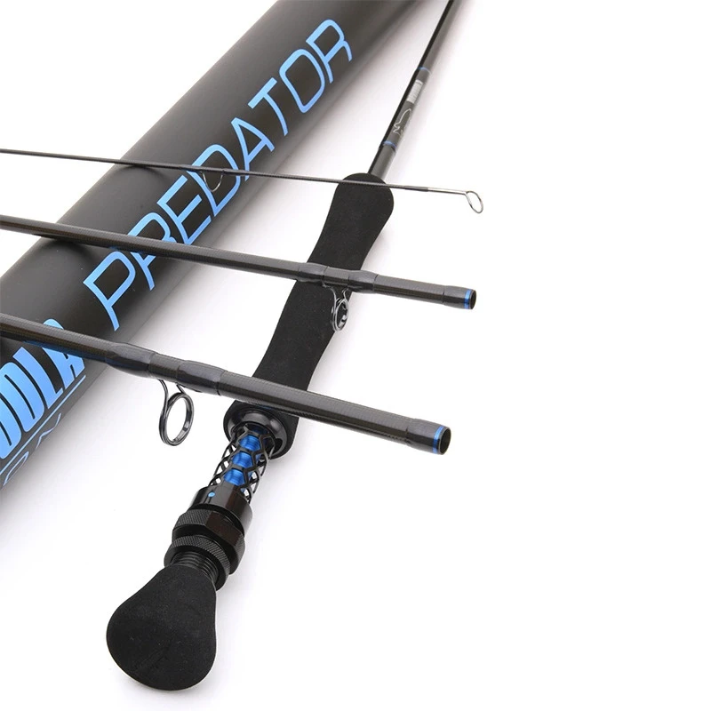 Vision Merisuola Predator Flyrod 9' 2 Vision Merisuola Predator Flyrod 9' – Bild 2
