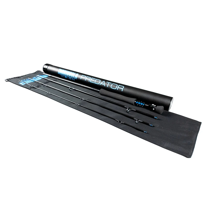 Vision Merisuola Predator Flyrod 9' 3 Vision Merisuola Predator Flyrod 9' – Bild 3