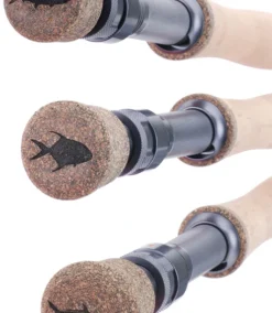 Vision Merisuola Flyrod 9' #14 -Professionelle Angler VMS4914 3