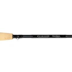 Vision Pitch Black Fly Rod -Professionelle Angler VPB4905r 3