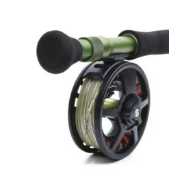 Vision PIKE Outfit 9' #9 -Professionelle Angler VPK4909 4