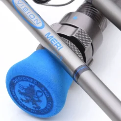 Vision MERI Flyrod -Professionelle Angler VRI4906r 3