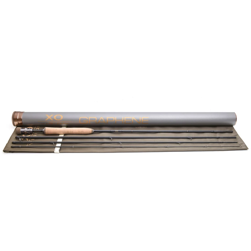Vision XO Graphene Flyrod 1 Vision XO Graphene Flyrod