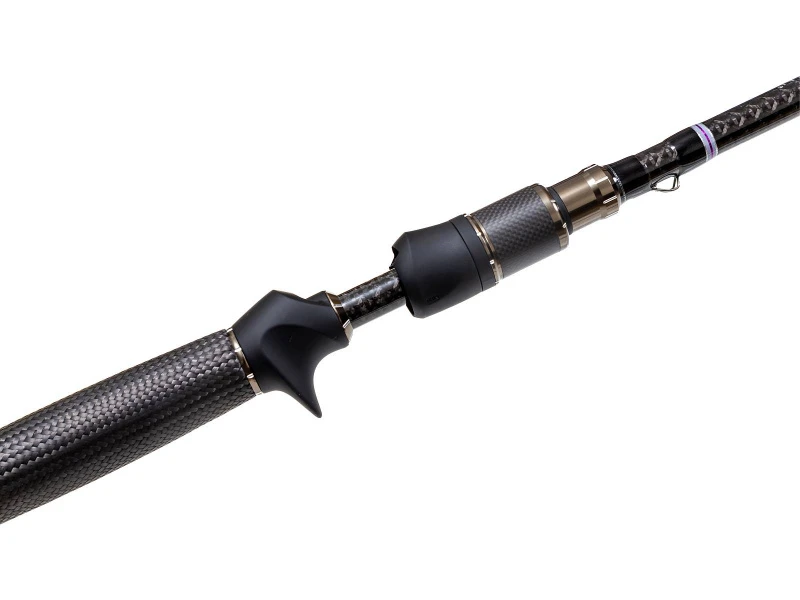 Westin W10 Powercast-T 8'/240 Cm XXH 40-150g 3 Westin W10 Powercast-T 8'/240 Cm XXH 40-150g – Bild 3