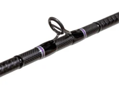 Westin W10 Powercast-T 8'/240 Cm XXH 40-150g 9 Westin W10 Powercast-T 8'/240 Cm XXH 40-150g -Professionelle Angler W1001 0802 XXH 5