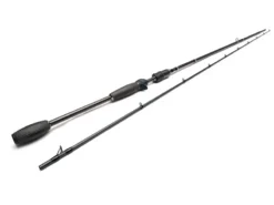 Westin W10 Finesse-T T&C 7'3''/218cm M 5-23g 2sec -Professionelle Angler W1004 0732 M 6