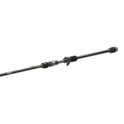 W3 Finesse Crank-T 7'/210cm M 10-30g 2sec Casting -Professionelle Angler W325 0702 M 3