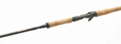 Westin W4 Powershad-T 8ft/240cm XH 30-90g 2pcs Casting -Professionelle Angler W403 0802 XH 3