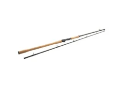 Westin W4 Powershad-T 8'6''/255 Cm -Professionelle Angler W4PSTr 3