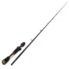 Westin W6 Vertical Jigging-T 6'4''/190cm 3XH 38-86g 1+1sec