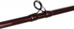 Westin W6 Vertical Jigging-T 6'4''/190cm XH 28-52g 1+1sec -Professionelle Angler W622 0642 XH 4