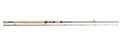 Westin W8 Powercast-T 8,6'' XXH 40-130g 2pcs Casting -Professionelle Angler W801 0862 XXH 3