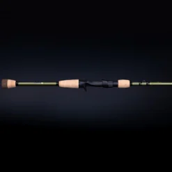 St. Croix Legend X Casting -Professionelle Angler XLC610MXFr 3