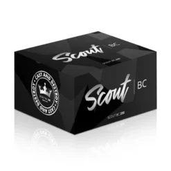 Scout Baitcaster 200/201 11 Scout Baitcaster 200/201 -Professionelle Angler Z SBC200r 6