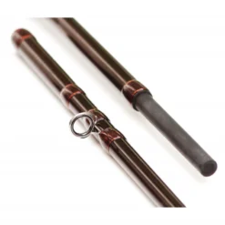 Wolfcreek Damn You Rod Series 9 Wolfcreek Damn You Rod Series -Professionelle Angler Z WC73 6 2PCr 4