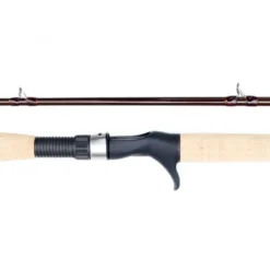 Wolfcreek Damn You Rod Series 10 Wolfcreek Damn You Rod Series -Professionelle Angler Z WC73 6 2PCr 5