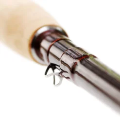 Wolfcreek Damn You Rod Series 11 Wolfcreek Damn You Rod Series -Professionelle Angler Z WC73 6 2PCr 6